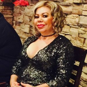 Meet your Posher, Lucy